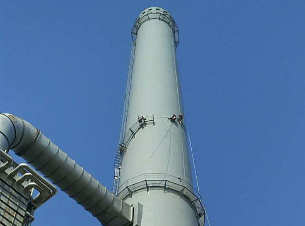 煙囪拆除公司價格形成機制及煙囪拆除的部分規范要求