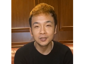 明星祝福