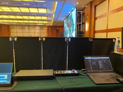 專(zhuān)業(yè)級(jí)會(huì)議保障 鵬云視訊為大型國(guó)際會(huì)議提供全方位云會(huì)議服務(wù)與展示支持