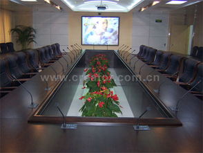 中央控制系統(tǒng) 智能會議服務的核心引擎與未來趨勢